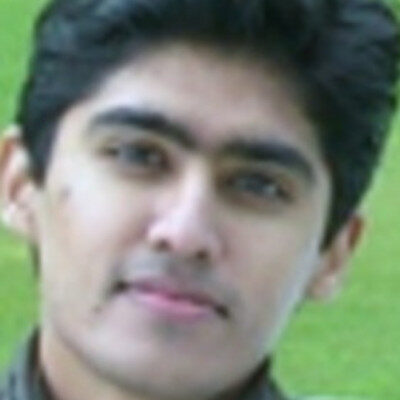 Dr Rahul Maheshwari